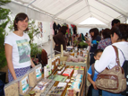 Tianguis el Tekio ecológico cultural